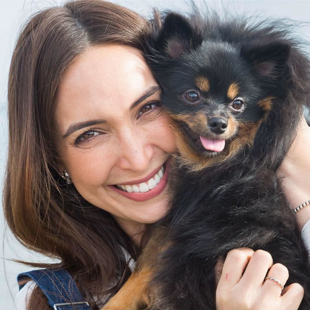 Meet your Posher, Flavia